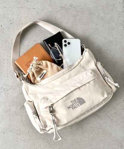 THE NORTH FACE - WHITE LABEL / BONNEY HOBO BAG MINI (4 COL)