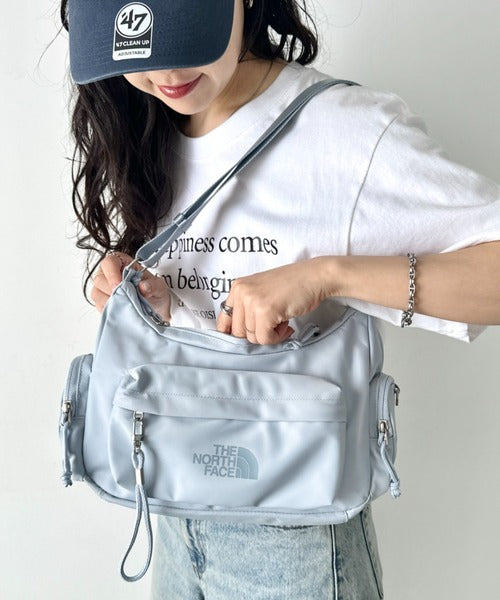THE NORTH FACE - WHITE LABEL / BONNEY HOBO BAG MINI (4 COL)