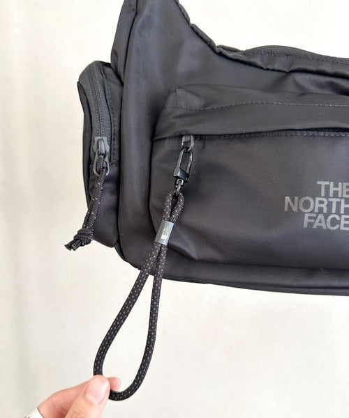 THE NORTH FACE - WHITE LABEL / BONNEY HOBO BAG MINI (4 COL)