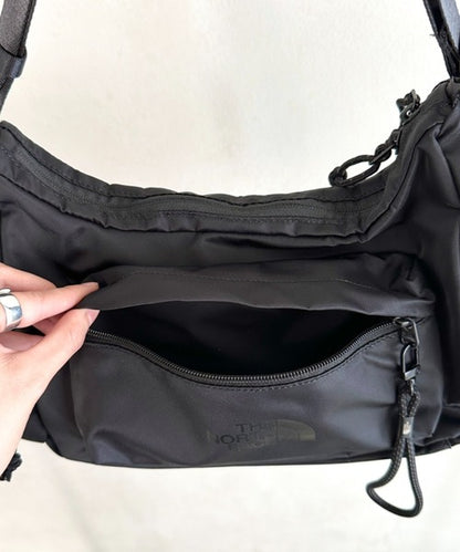 THE NORTH FACE - WHITE LABEL / BONNEY HOBO BAG MINI (4 COL)