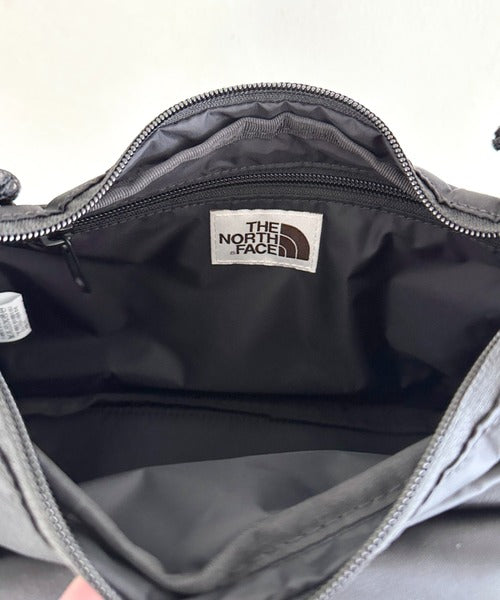 THE NORTH FACE - WHITE LABEL / BONNEY HOBO BAG MINI (4 COL)
