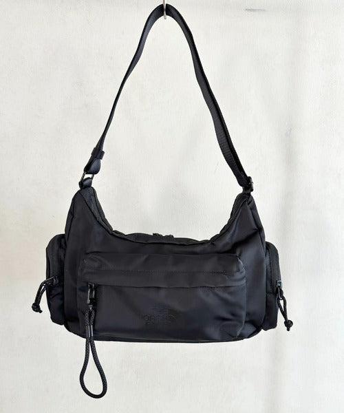 THE NORTH FACE - WHITE LABEL / BONNEY HOBO BAG MINI (4 COL)