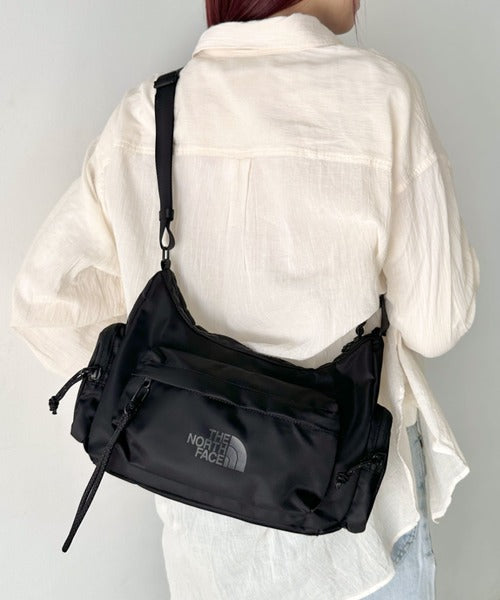 THE NORTH FACE - WHITE LABEL / BONNEY HOBO BAG MINI (4 COL)