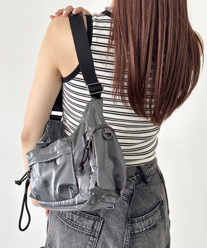 THE NORTH FACE - WHITE LABEL / BONNEY HOBO BAG MINI (4 COL)