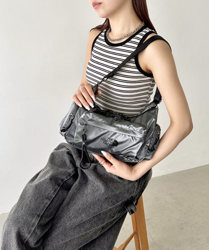 THE NORTH FACE - WHITE LABEL / BONNEY HOBO BAG MINI (4 COL)