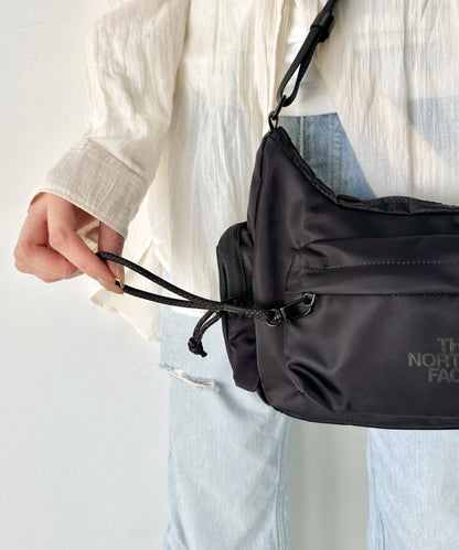 THE NORTH FACE - WHITE LABEL / BONNEY HOBO BAG MINI (4 COL)