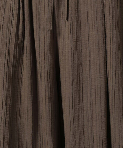 NA492 COOLING RAYON STRIPED CULOTTES