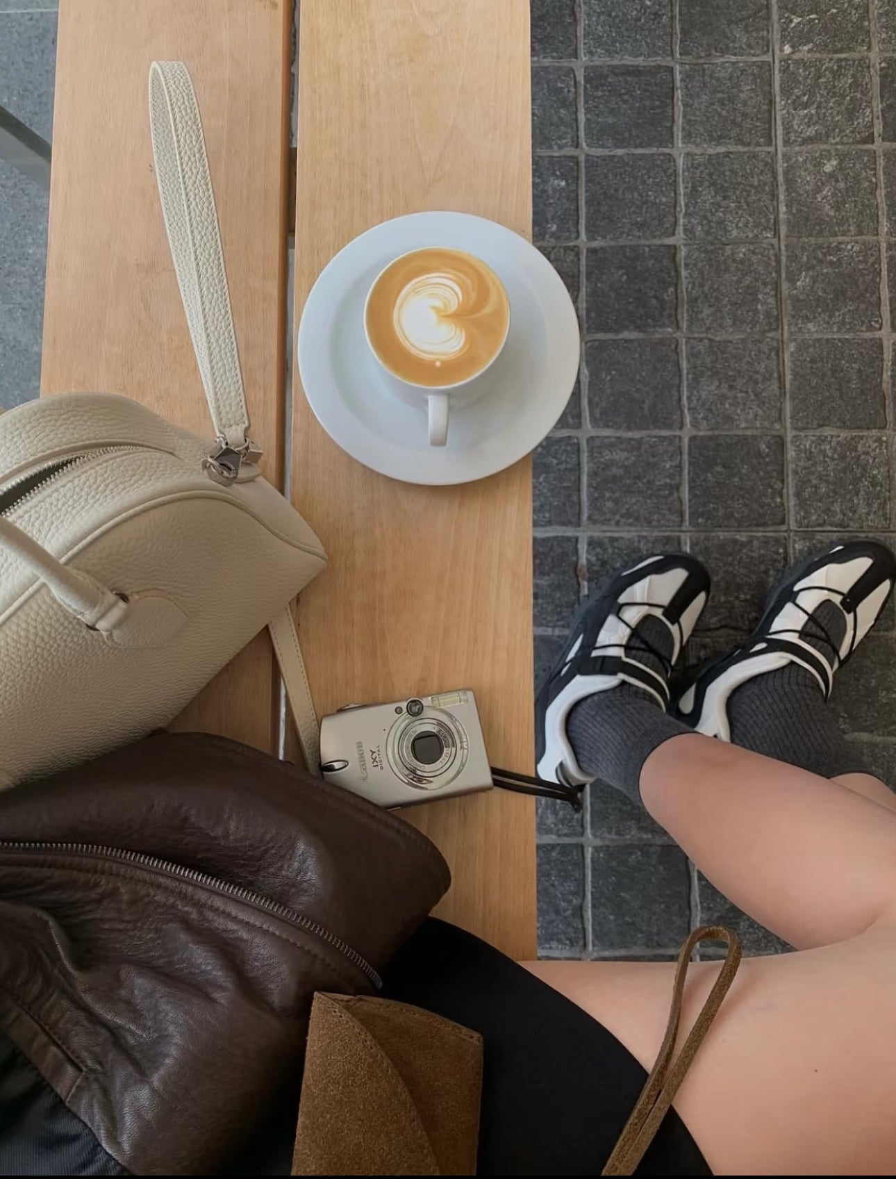 FILA ECHAPPE VELCRO