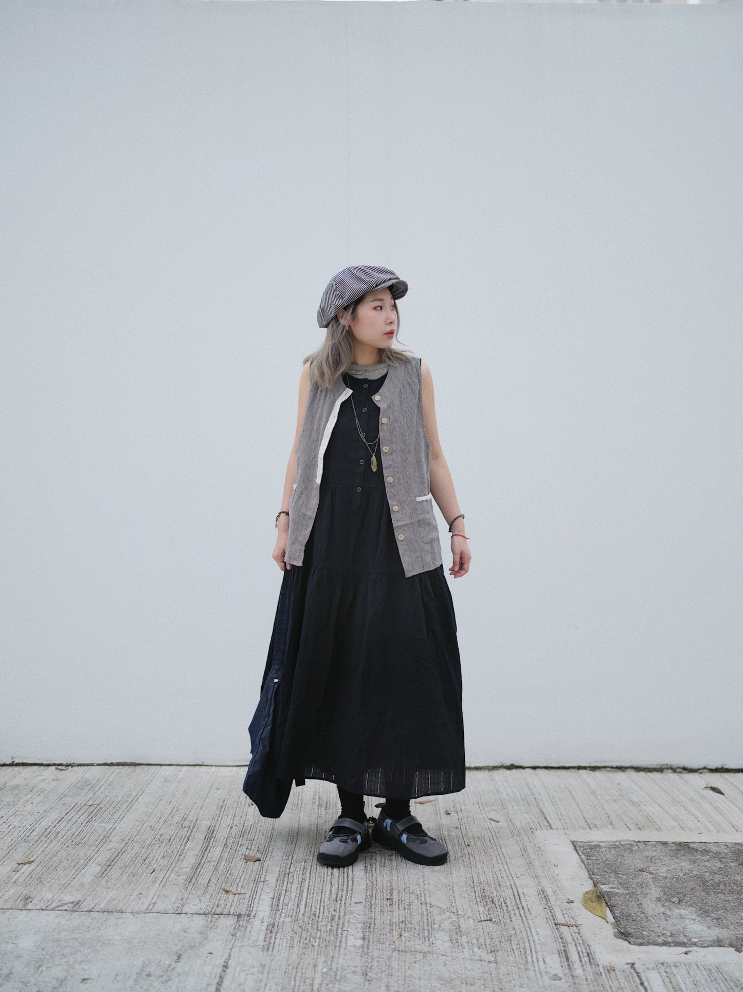MZ324 Beret Newsboy Cap