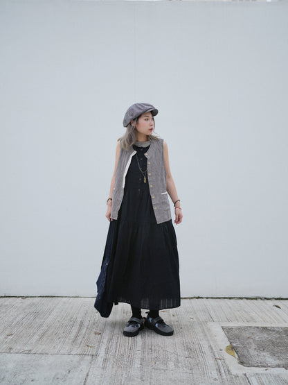 MZ324 Beret Newsboy Cap
