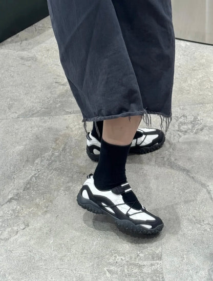 FILA ECHAPPE VELCRO