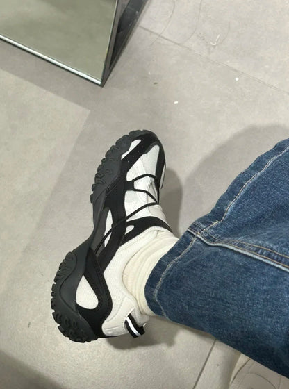 FILA ECHAPPE VELCRO