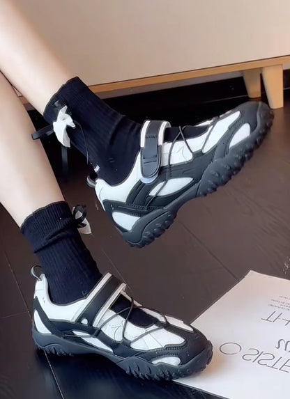 FILA ECHAPPE VELCRO