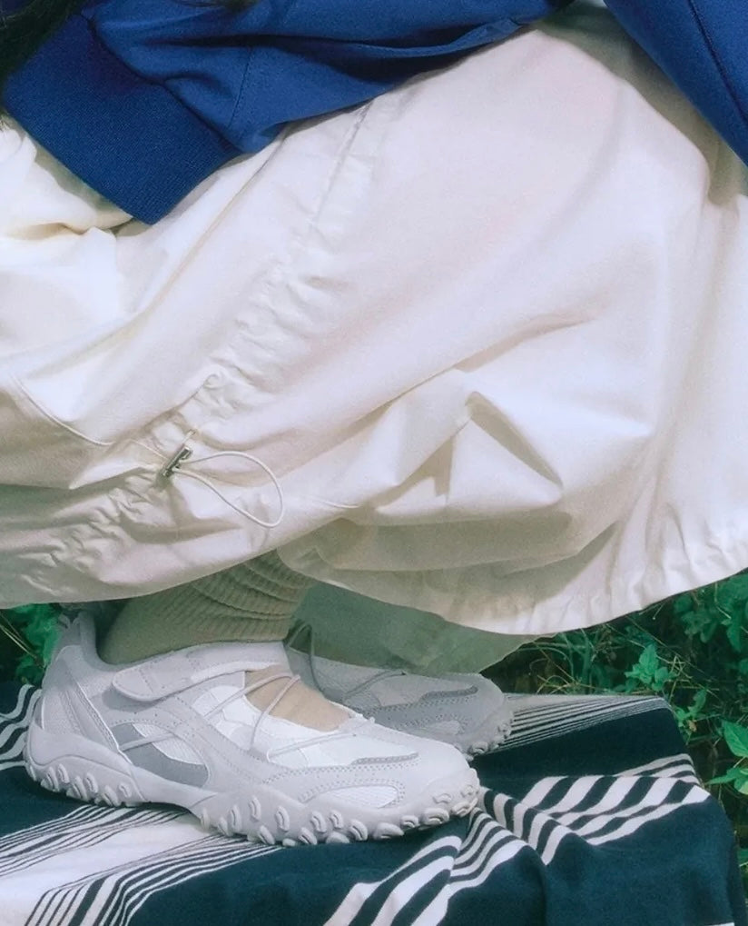 FILA ECHAPPE VELCRO