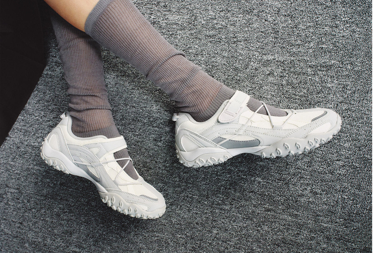 FILA ECHAPPE VELCRO