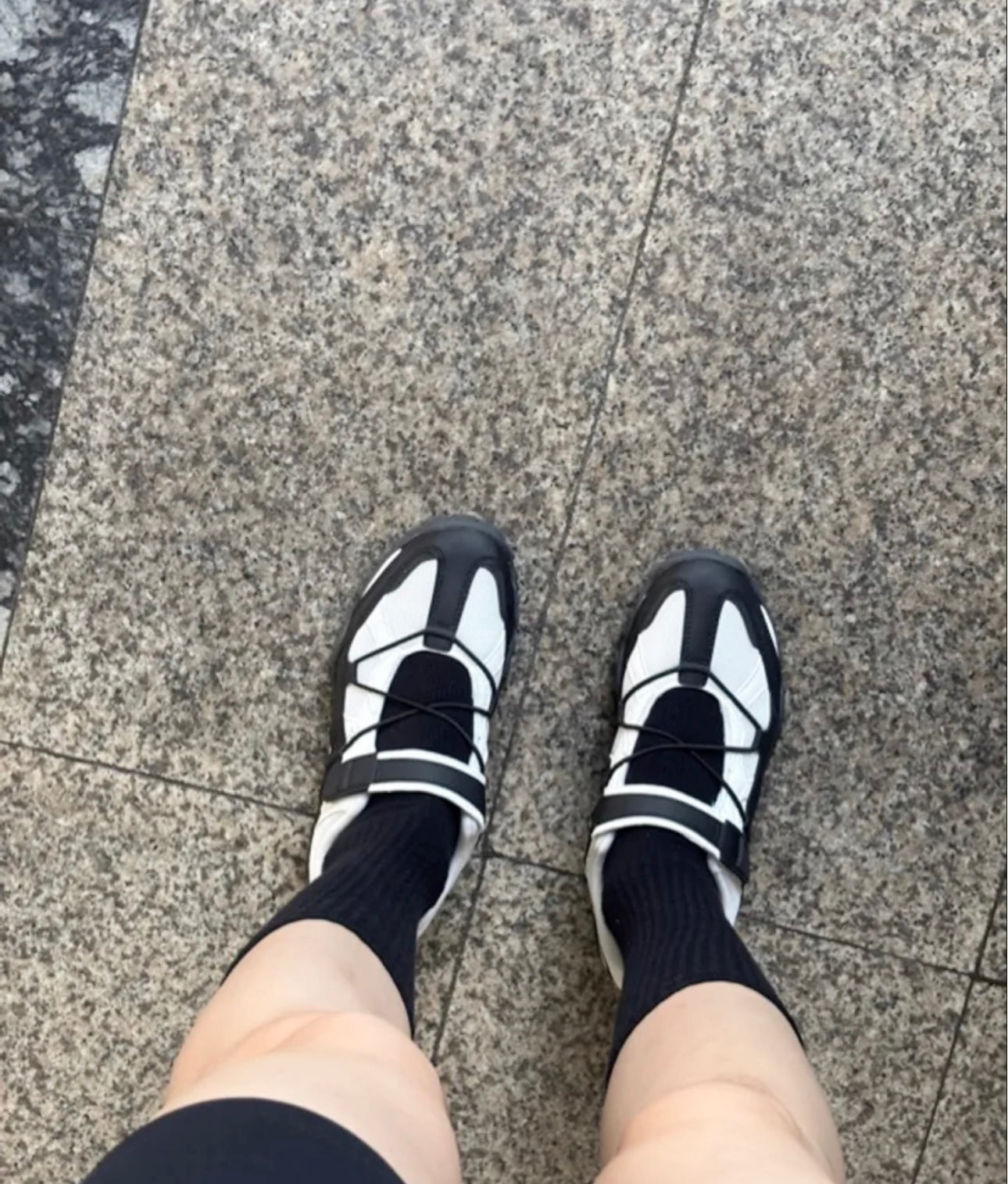 FILA ECHAPPE VELCRO