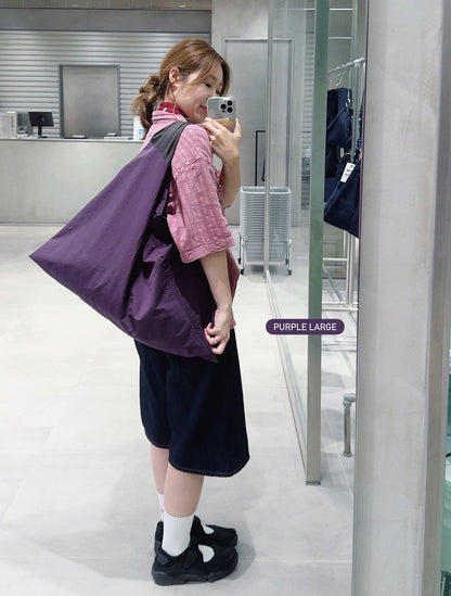 AZUMA BAG 🇯🇵 MADE IN JAPAN (Small & Large)