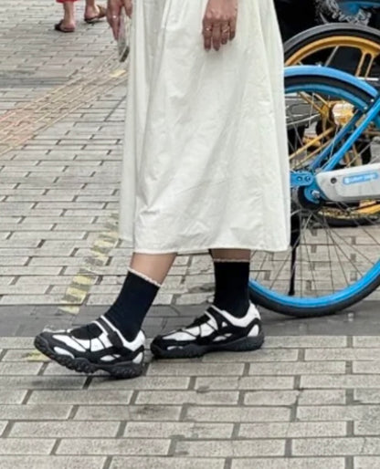FILA ECHAPPE VELCRO
