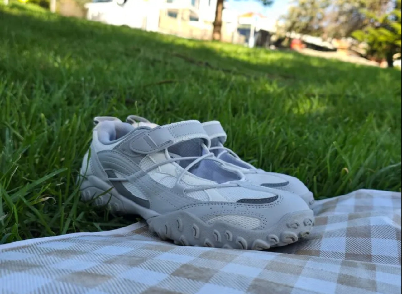 FILA ECHAPPE VELCRO