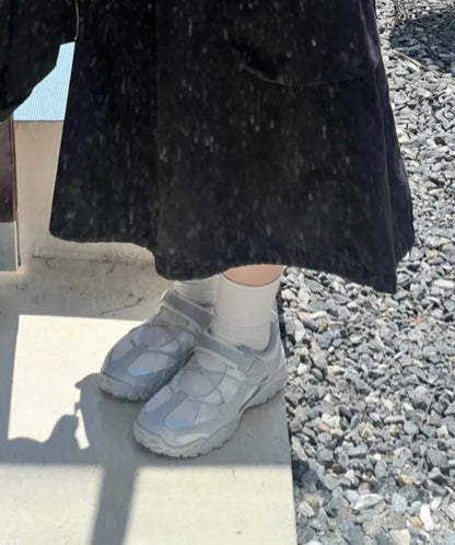 FILA ECHAPPE VELCRO