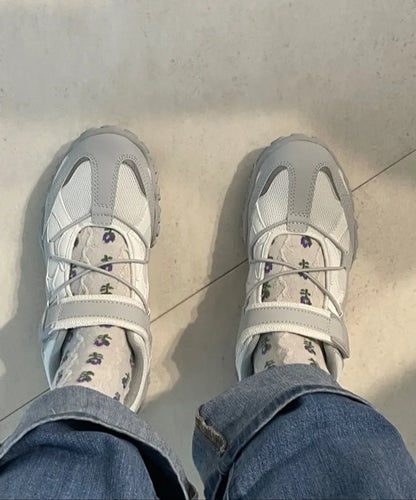 FILA ECHAPPE VELCRO