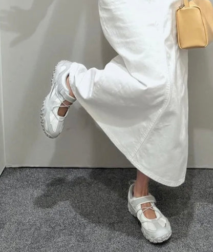 FILA ECHAPPE VELCRO