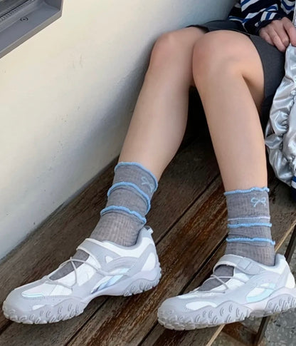 FILA ECHAPPE VELCRO