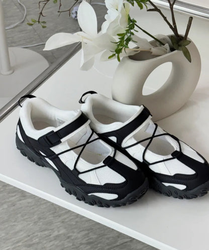 FILA ECHAPPE VELCRO