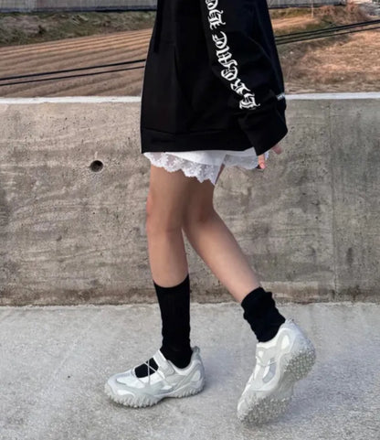 FILA ECHAPPE VELCRO