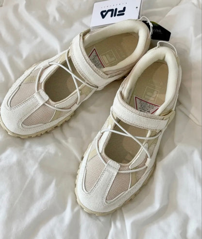 FILA ECHAPPE VELCRO
