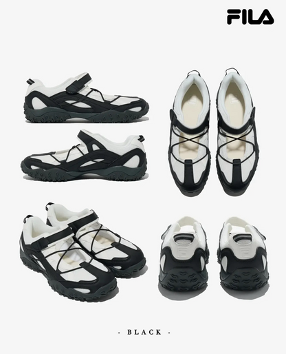 FILA ECHAPPE VELCRO