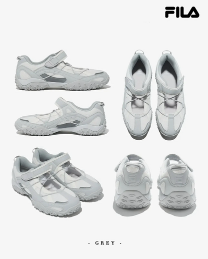 FILA ECHAPPE VELCRO