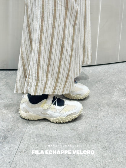 FILA ECHAPPE VELCRO