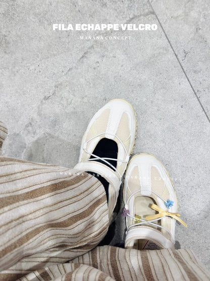 FILA ECHAPPE VELCRO