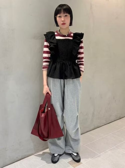 【BEAMS 別注版】🇯🇵 BEAURE x RAY BEAMS 2WAY LEATHER BAG / 5 COLORS