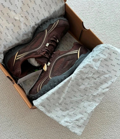FILA ECHAPPE CHOCO / CREAM