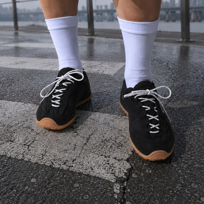 THE NORTH FACE / WHITE LABEL - CLYFFE LOW SNEAKERS 【送早鳥價】