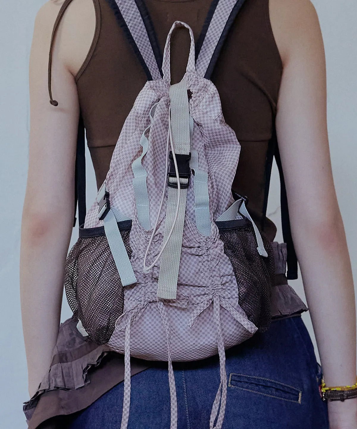 ROCKFISH WEATHERWEAR - LIGHT WEIGHT BACKPACK