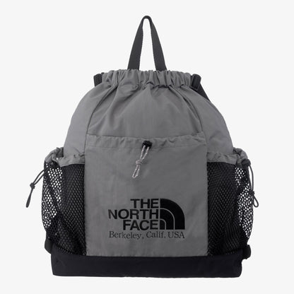 MZ754 THE NORTH FACE - LINDEN MESH GYM SACK