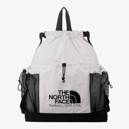 MZ754 THE NORTH FACE - LINDEN MESH GYM SACK