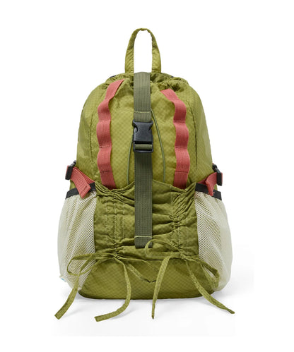 ROCKFISH WEATHERWEAR - LIGHT WEIGHT BACKPACK