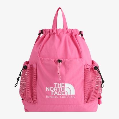 MZ754 THE NORTH FACE - LINDEN MESH GYM SACK