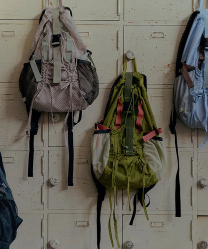 ROCKFISH WEATHERWEAR - LIGHT WEIGHT BACKPACK