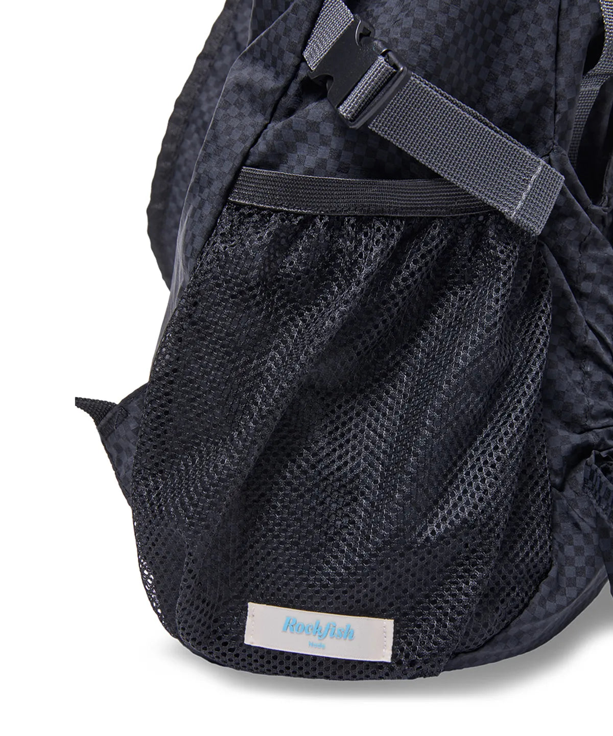 ROCKFISH WEATHERWEAR - LIGHT WEIGHT BACKPACK
