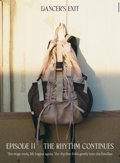 ROCKFISH WEATHERWEAR - LIGHT WEIGHT BACKPACK