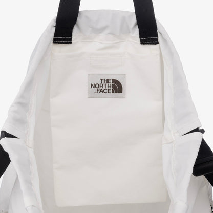MZ754 THE NORTH FACE - LINDEN MESH GYM SACK