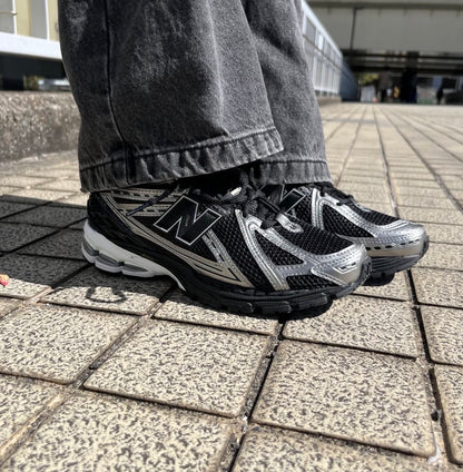 🇯🇵NEW BALANCE / U1906RCF 銀黑爆款！