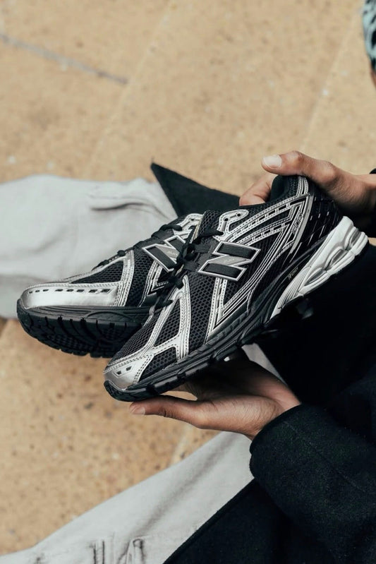 🇯🇵NEW BALANCE / U1906RCF 銀黑爆款！
