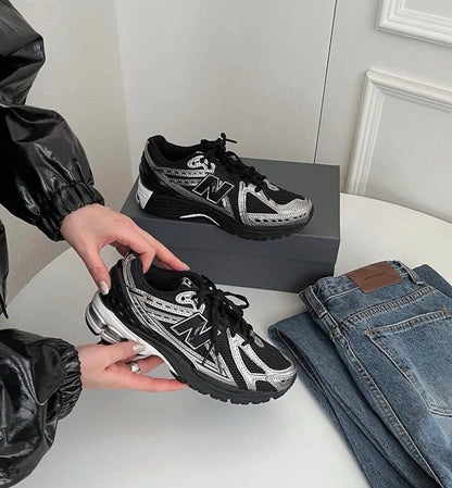 🇯🇵NEW BALANCE / U1906RCF 銀黑爆款！
