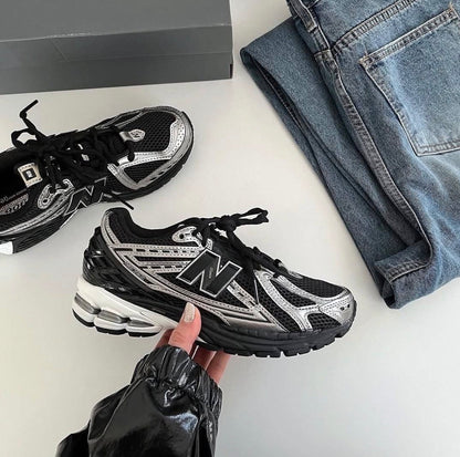 🇯🇵NEW BALANCE / U1906RCF 銀黑爆款！